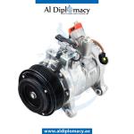 A/C COMPRESSOR