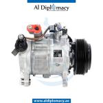 A/C COMPRESSOR