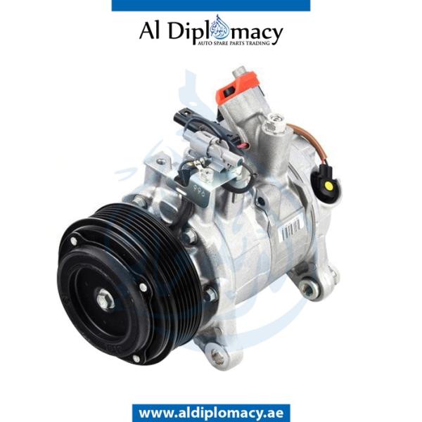 A/C COMPRESSOR