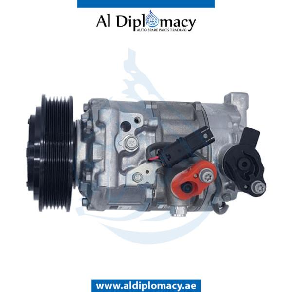 A/C COMPRESSOR