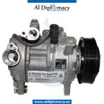 A/C COMPRESSOR