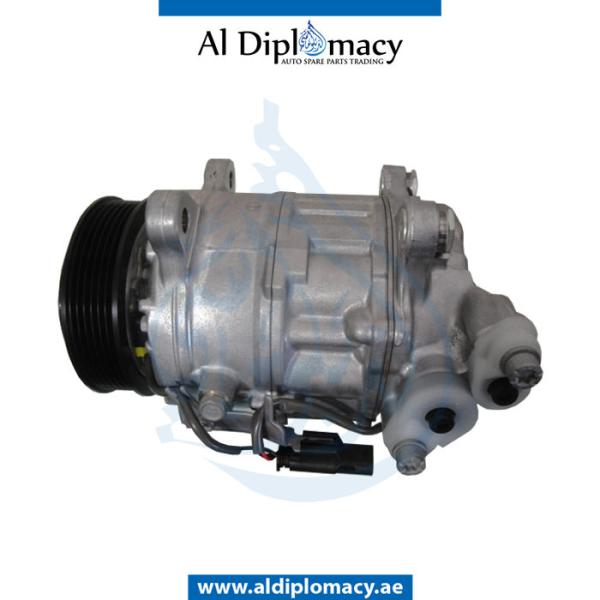 A/C COMPRESSOR