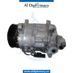 A/C COMPRESSOR