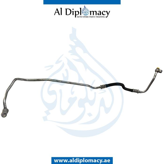 PRESSURE HOSE CONDENSER - COMPRESSOR