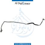 PRESSURE HOSE CONDENSER - COMPRESSOR