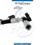PRESSURE HOSE CONDENSER - EVAPORATOR