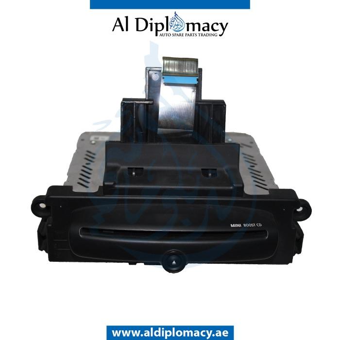AUDIO SYSTEM CONTROL UNIT
