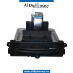 AUDIO SYSTEM CONTROL UNIT
