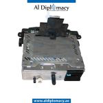 AUDIO SYSTEM CONTROL UNIT