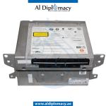 NAVIGATION CONTROL UNIT