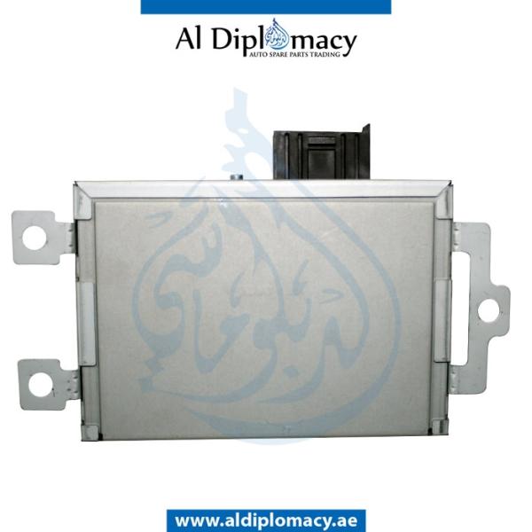 HEADSET CONTROL UNIT
