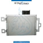 HEADSET CONTROL UNIT