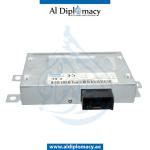 HEADSET CONTROL UNIT