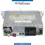 BASIC MEDIA HEADUNIT