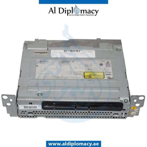 BASIC MEDIA HEADUNIT