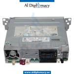 BASIC MEDIA HEADUNIT