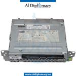 BASIC MEDIA HEADUNIT