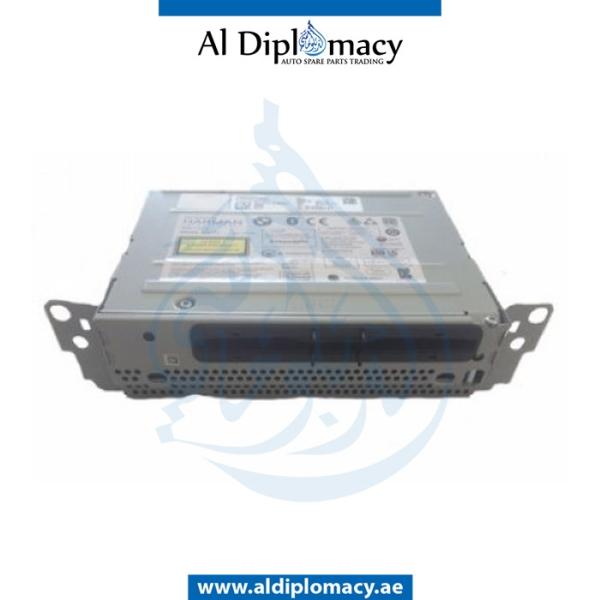 BASIC MEDIA HEADUNIT
