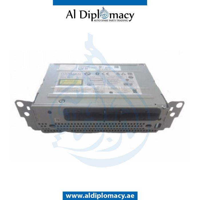 BASIC MEDIA HEADUNIT