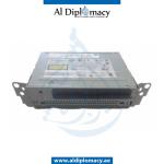 BASIC MEDIA HEADUNIT