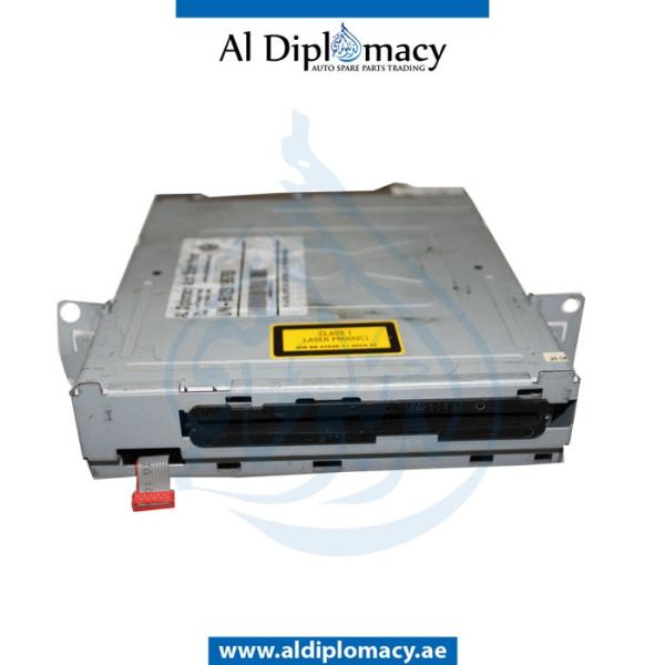 AUDIO SYSTEM CONTROL UNIT
