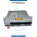 AUDIO SYSTEM CONTROL UNIT