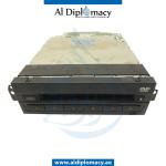 DVD CHANGER