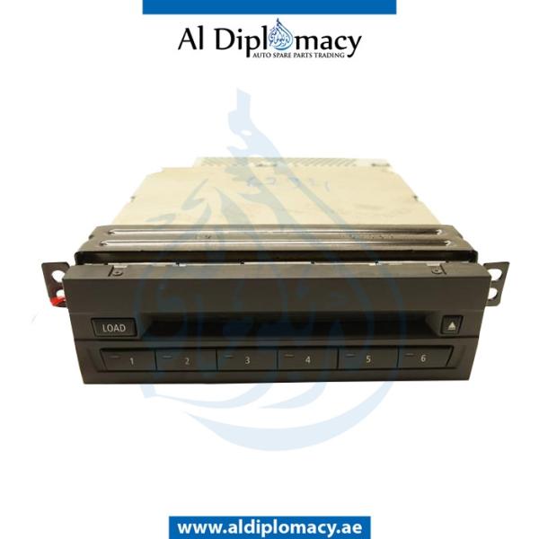 CD CHANGER