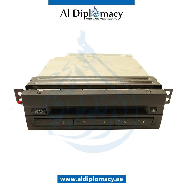 CD CHANGER