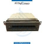 CD CHANGER