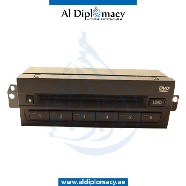 DVD CHANGER