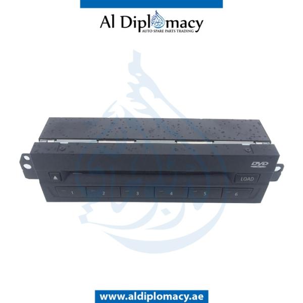 DVD CHANGER