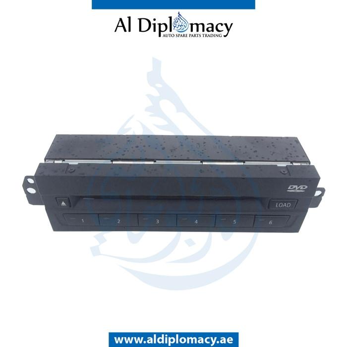 DVD CHANGER