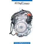 DIESEL ENGINE