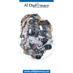 DIESEL ENGINE