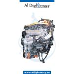 DIESEL ENGINE