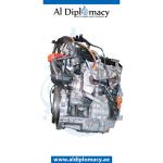 DIESEL ENGINE
