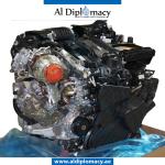DIESEL ENGINE 4-MATIC