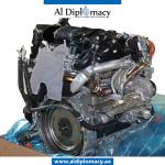 DIESEL ENGINE 4-MATIC