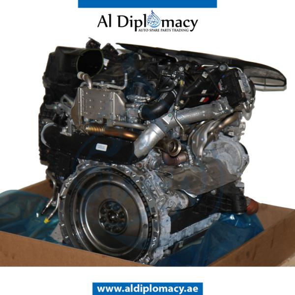 DIESEL ENGINE 