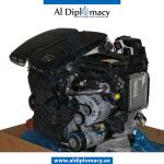 DIESEL ENGINE 