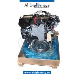DIESEL ENGINE