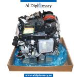 DIESEL ENGINE
