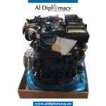 DIESEL ENGINE