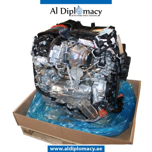 DIESEL ENGINE