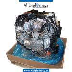 DIESEL ENGINE