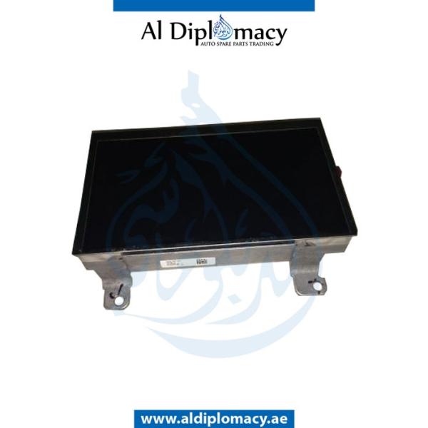 INFORMATION DISPLAY CONTROLLER