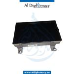 INFORMATION DISPLAY CONTROLLER