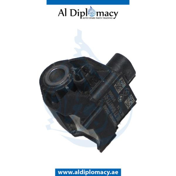 AIRBAG CRASH IMPACT SENSOR