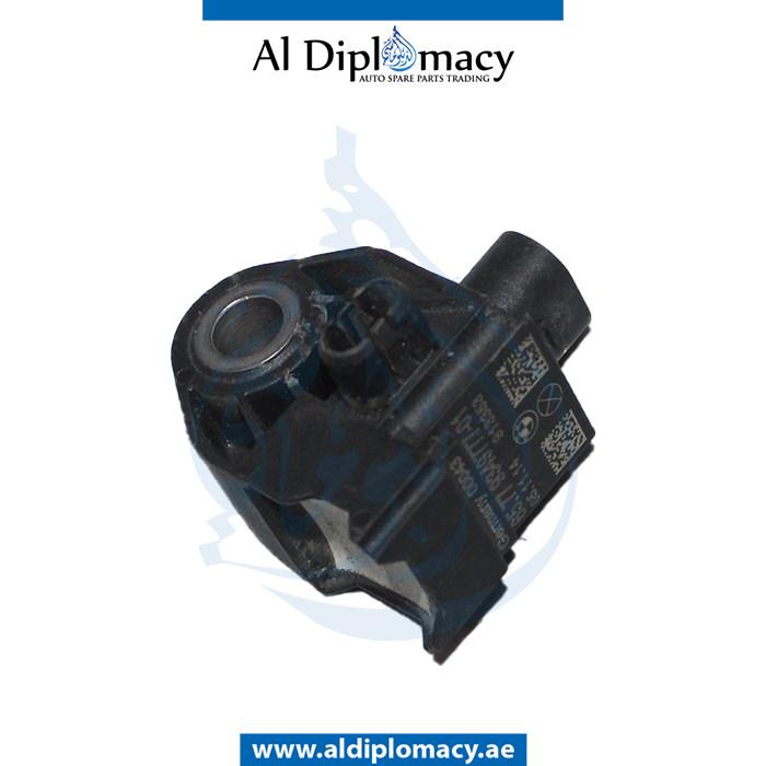 AIRBAG CRASH IMPACT SENSOR